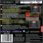 Dos EUR (Fr+En+De+...)