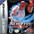 MLB SlugFest 2004 - Jim Edmonds