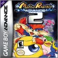 Monster Rancher Advance 2 (Monster Farm Advance II)