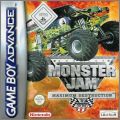 Monster Jam - Maximum Destruction
