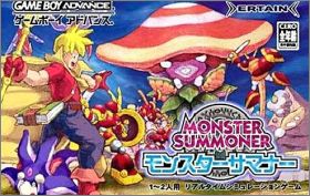 Monster Summoner
