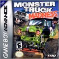 Monster Truck Madness