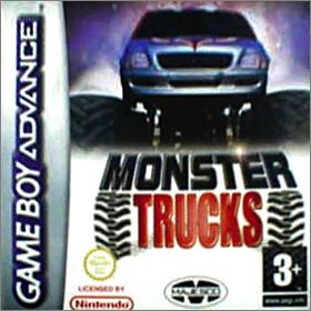 Monster Trucks