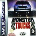 Monster Trucks