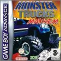 Monster Trucks Mayhem
