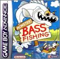 Monster ! Bass Fishing