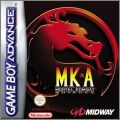 MK-A: Mortal Kombat Advance