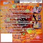 Dos EUR (Fr+En+De+...)