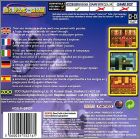 Dos EUR (Fr+En+De+...)