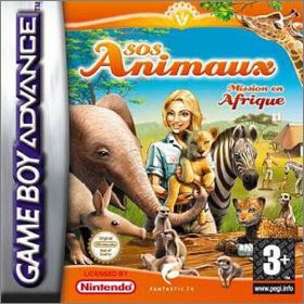 SOS Animaux - Mission en Afrique (My Animal Centre in ...)