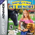 Paws & Claws - Pet Resort