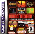 Namco Museum 50th Anniversary - Cinq Grands Classiques du...