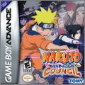 Naruto - Ninja Council 1 (Shonen Jump's...)