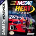 NASCAR Heat 2002