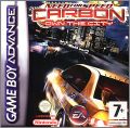 Need for Speed Carbon - Own the City