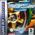 Need for Speed Underground 2 (II)