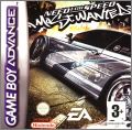 Need for Speed - Most Wanted