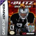 NFL Blitz 2002