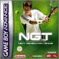 NGT: Next Generation Tennis