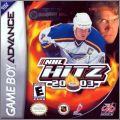 NHL Hitz 2003 - Chris Pronger