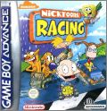 Nicktoons Racing