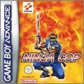 Ninja Cop (Ninja Five-O)