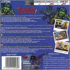 Dos EUR (Fr+En+De+...)