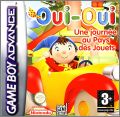 Oui-Oui - Une Journ�e au Pays des Jouets (Noddy - A Day ...)