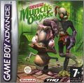 Oddworld - Munch's Oddysee