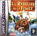 Les Rebelles de la For�t (Open Season)