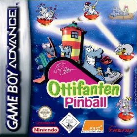 Ottifanten Pinball (Otto's...)