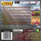 Dos EUR (Fr+En+De+...)