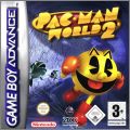 Pac-Man World 2 (II)