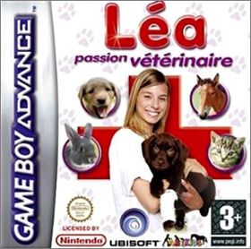 L�a Passion V�t�rinaire (Petz Vet)