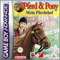 Pferd & Pony - Mein Pferdehof