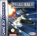 Phalanx