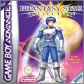 Phantasy Star Collection - Phantasy Star 1+2+3 (I+II+III)