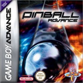 Pinball Advance