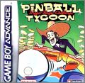 Pinball Tycoon - Trigger Finger Challenge