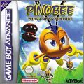 Pinobee - Wings of Adventure (Pinobee no Daibouken)