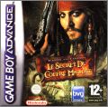 Pirates des Cara�bes - Le Secret du Coffre Maudit (Dead ...)