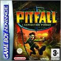 Pitfall - L'Exp�dition Perdue (... - The Lost Expedition)