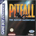 Pitfall - The Mayan Adventure