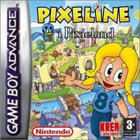 Pixeline i pixieland