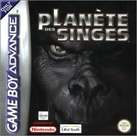 Plan�te des Singes (Planet of the Apes)