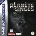 Plan�te des Singes (Planet of the Apes)