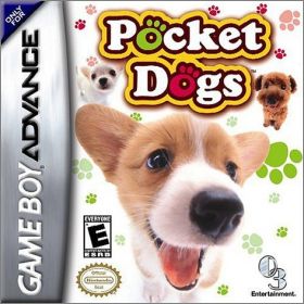 Pocket Dogs (Poke-Inu - Pocket Dogs)
