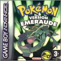Pok�mon - Version Emeraude (... - Emerald Version)