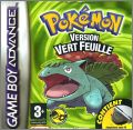 Pok�mon - Version Vert Feuille (... - LeafGreen Version)