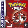 Pok�mon - Version Rubis (... - Ruby Version)